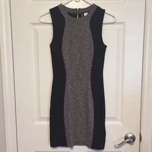 H and M dress